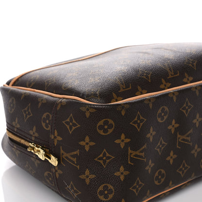 Louis Vuitton Monogram Deauville 8 of 17
