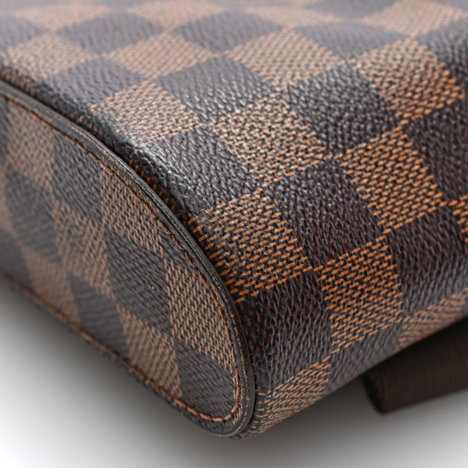 Louis Vuitton Damier Ebene Geronimos 7 of 8