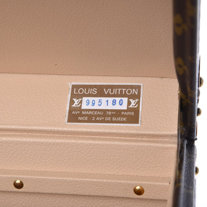 Louis Vuitton Monogram Boite Pharmacie Toiletry Case 7 of 17