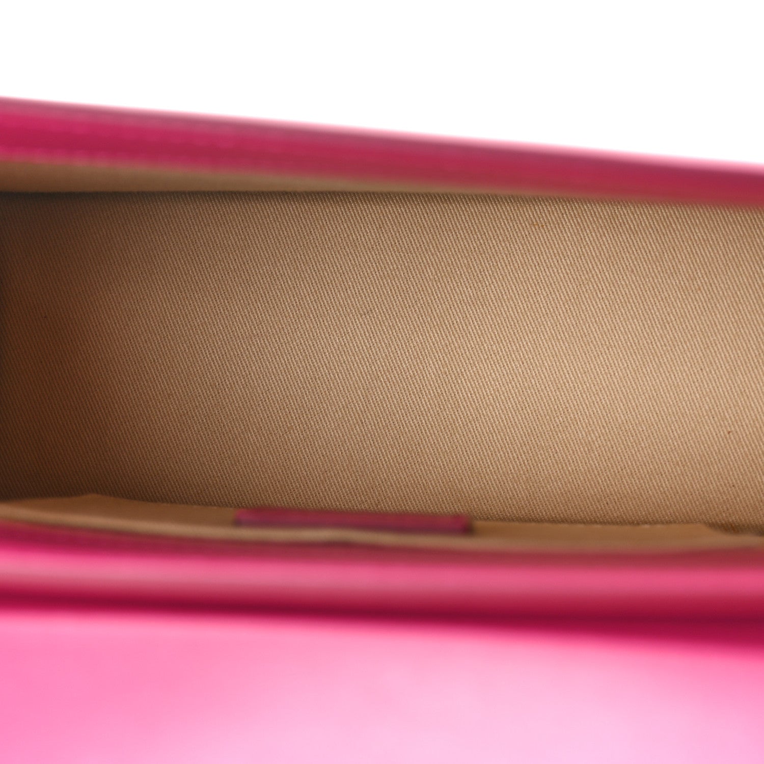 Jacquemus Smooth Calfskin Le Grand Chiquito Pink 5 of 9