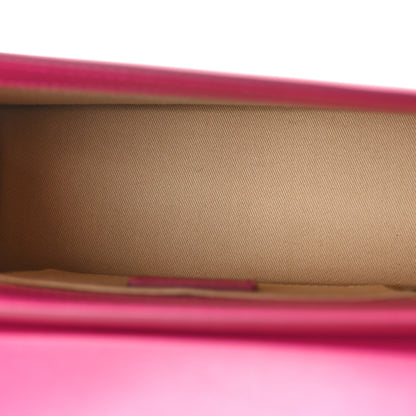 Jacquemus Smooth Calfskin Le Grand Chiquito Pink 5 of 9