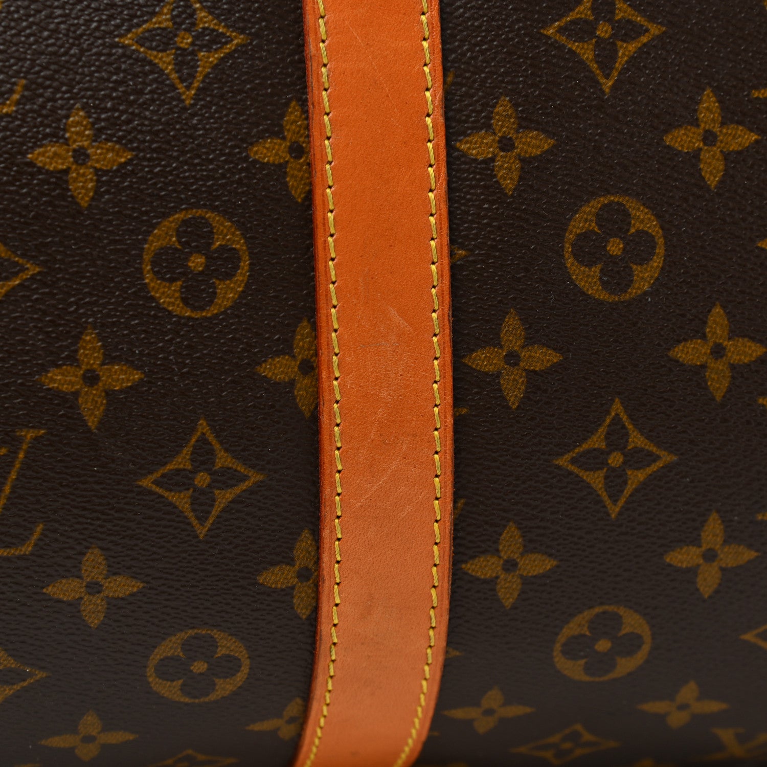 Louis Vuitton Monogram Keepall 60 12 of 20