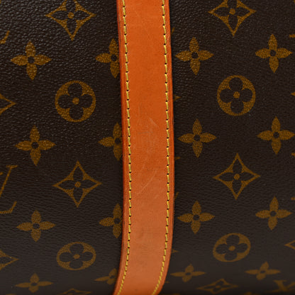 Louis Vuitton Monogram Keepall 60 12 of 20
