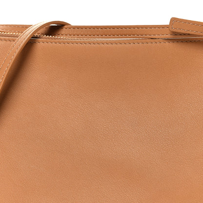 Loewe Calfskin Mini Hammock Hobo Tan 8 of 11