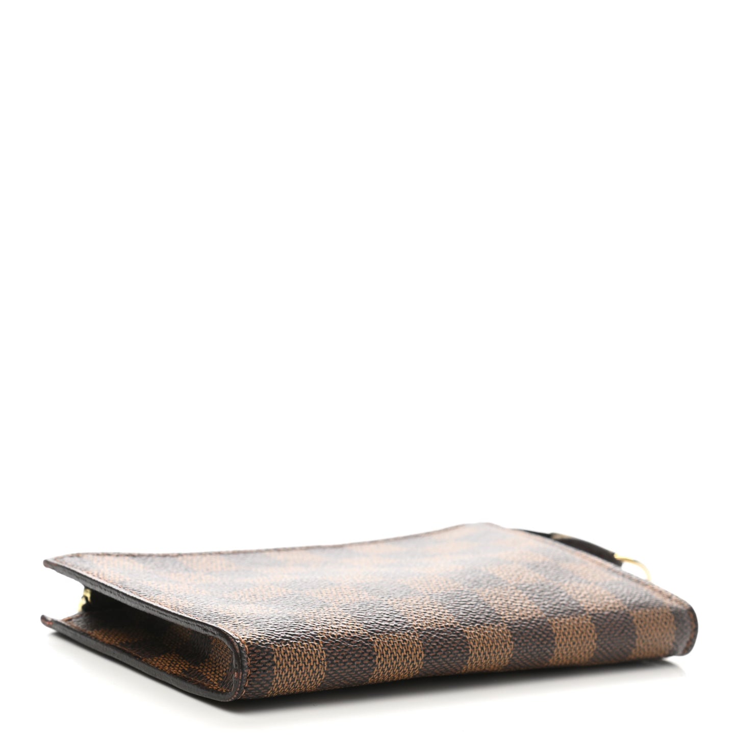 Damier Ebene Marais Bucket Pouch