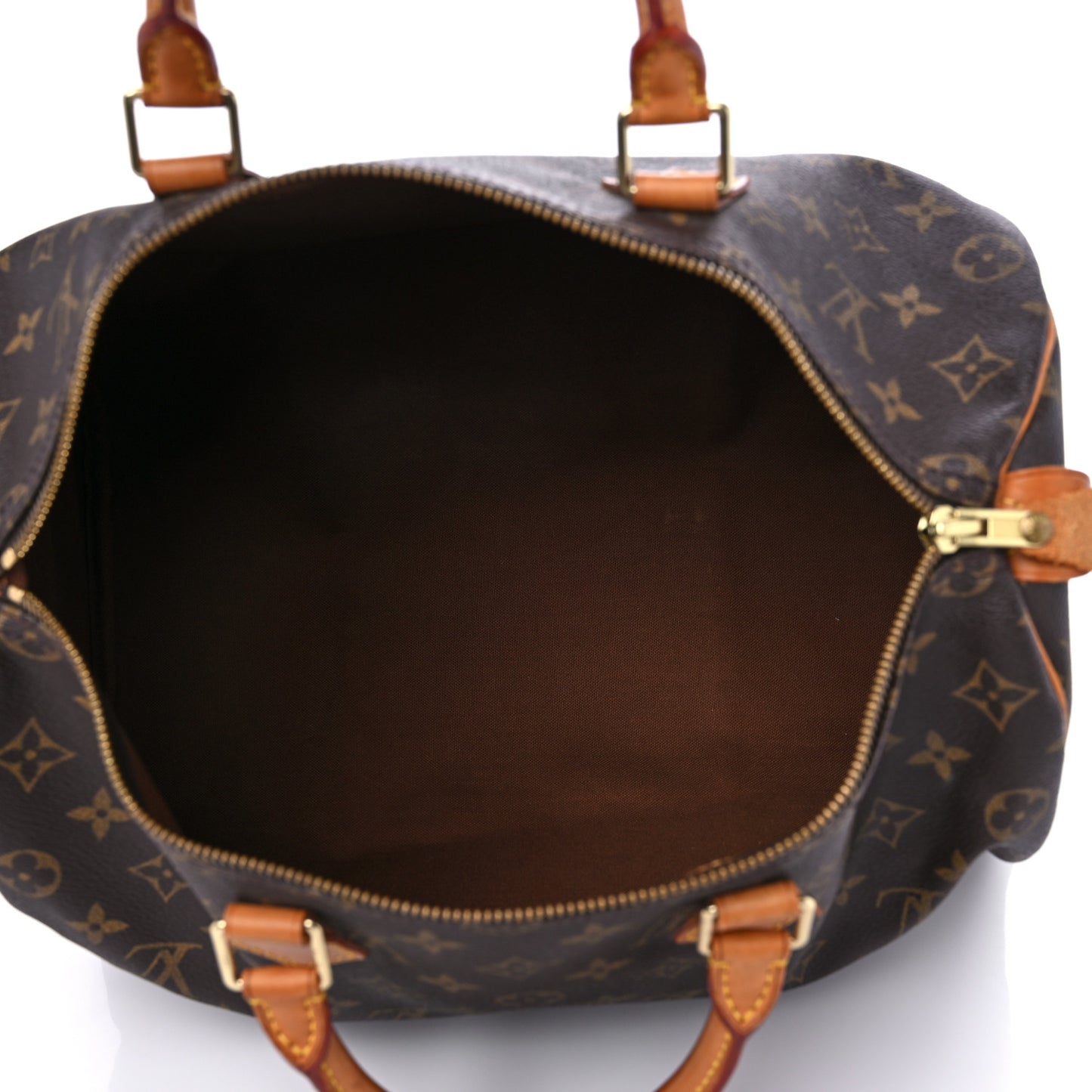 Monogram Speedy 35
