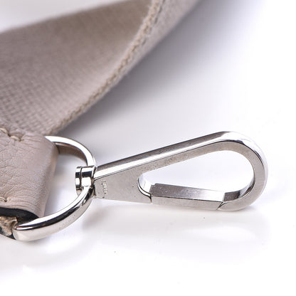 Hermes Taurillon Clemence Evelyne III PM Gris Tourterelle 10 of 38