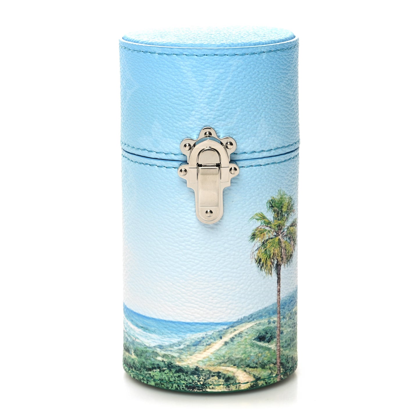 Monogram Pacific Chill Voyage 100ML Perfume Travel Case