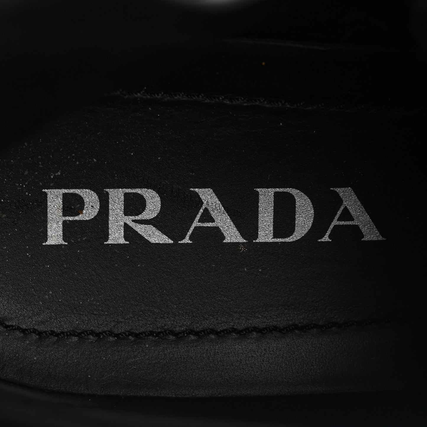 Spazzolato Captoe 30mm Combat Boots 39 Black