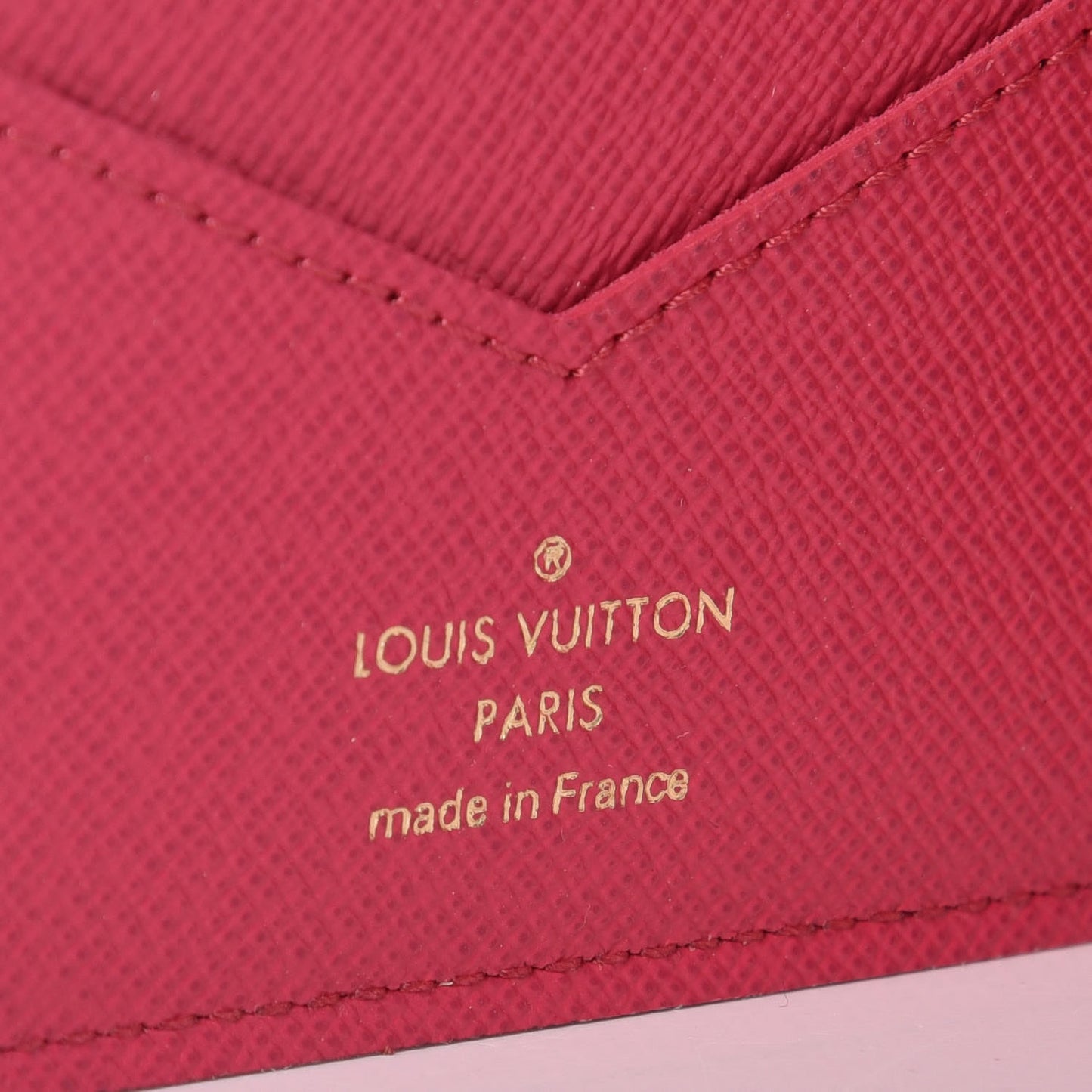 Monogram 2017 Christmas Animation Passport Cover