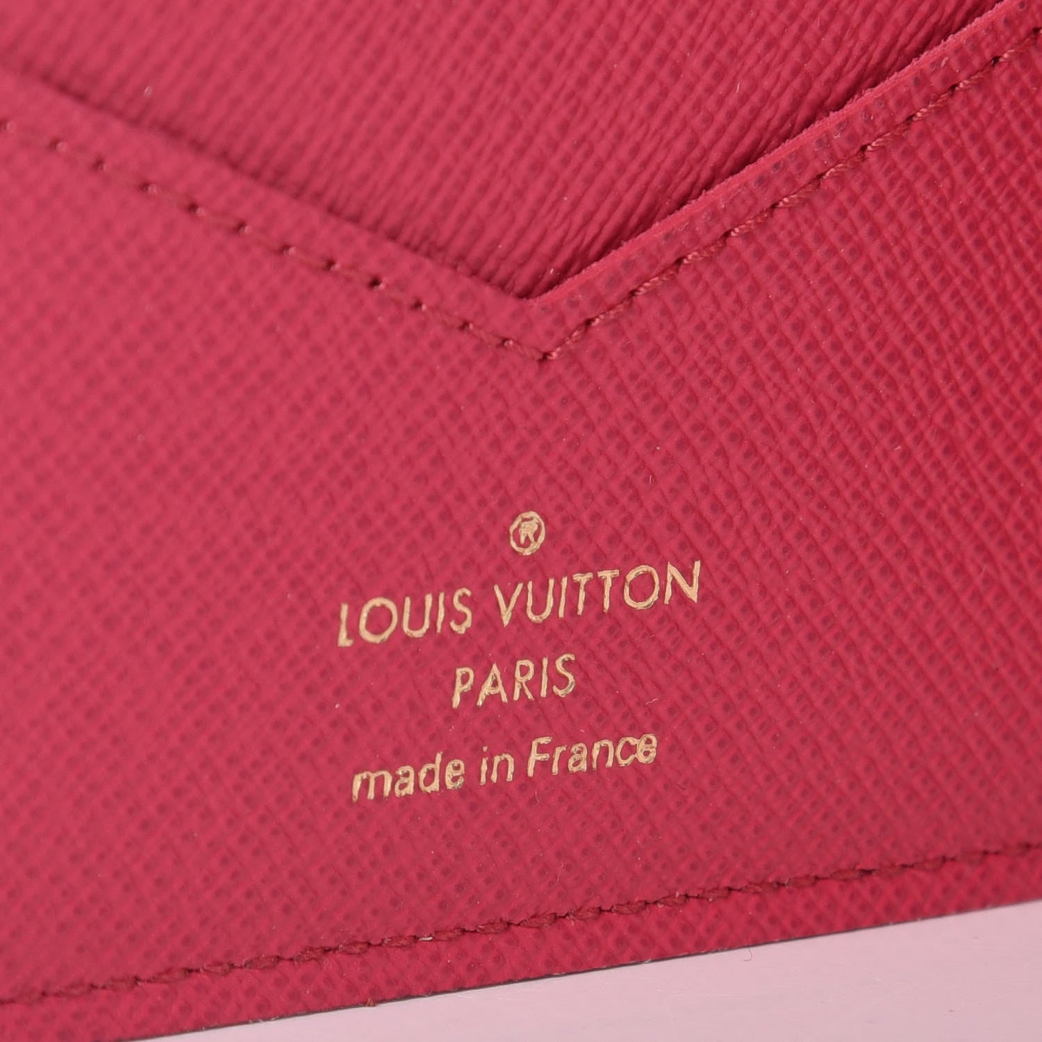 Louis Vuitton Monogram 2017 Christmas Animation Passport Cover 8 of 11