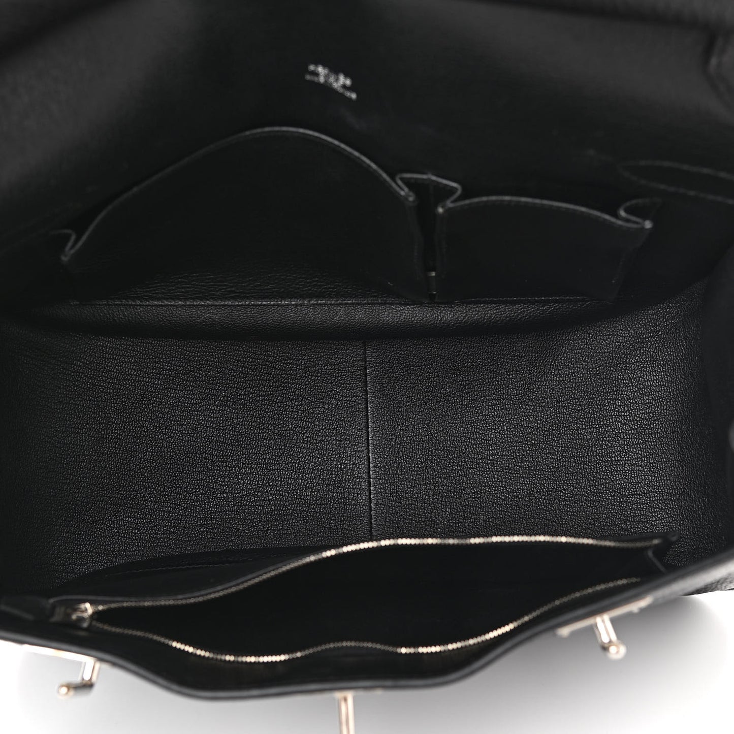 Taurillon Clemence Jypsiere 34 Black