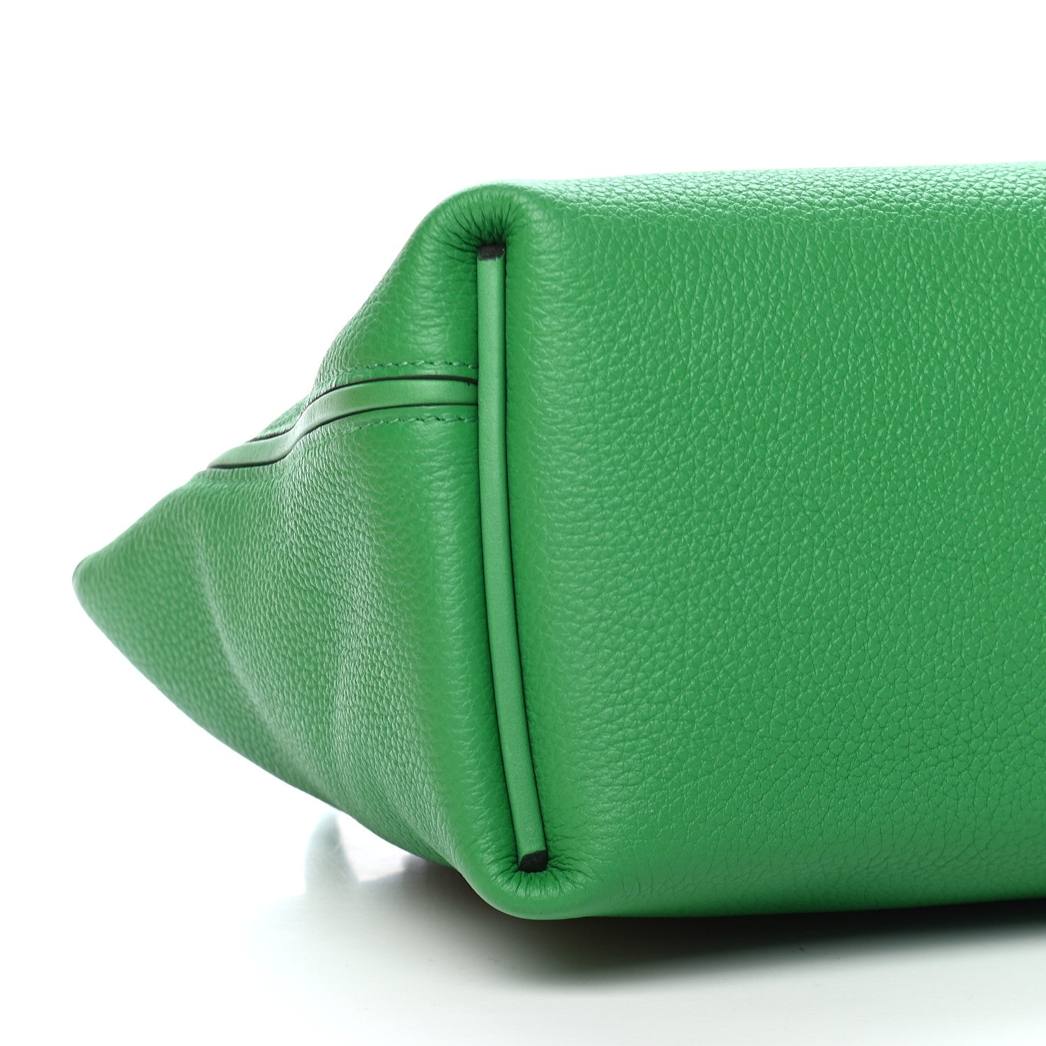 Hermes Togo Swift 24/24 29 Bambou 8 of 9