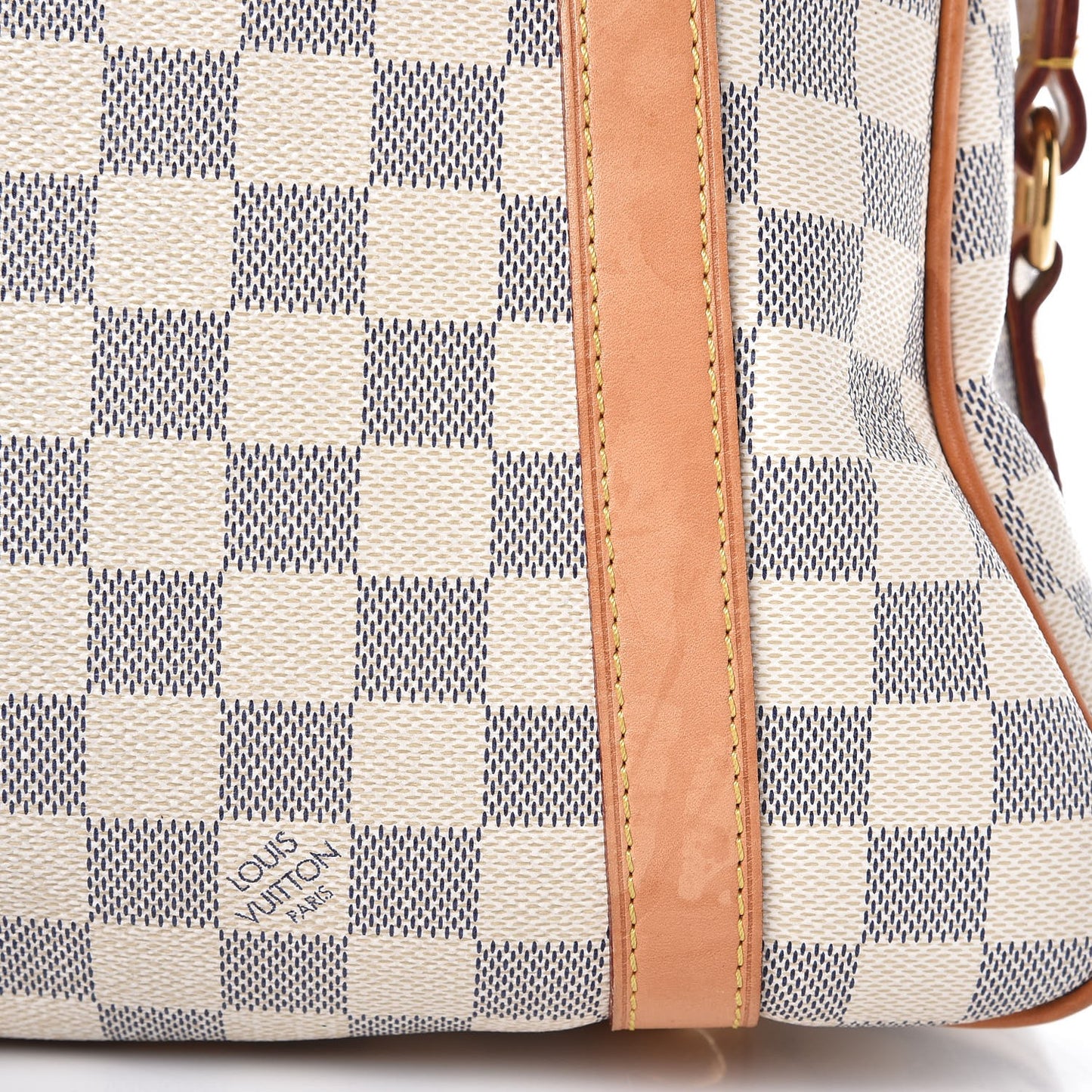 Damier Azur Stresa PM