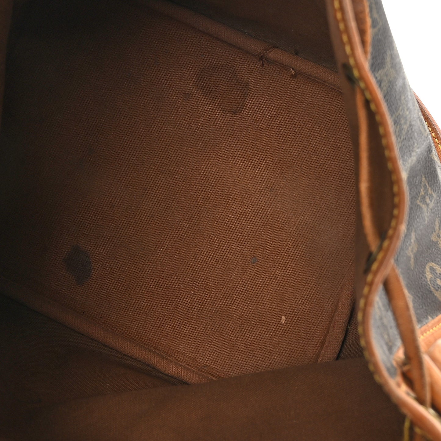 Monogram Petit Noe