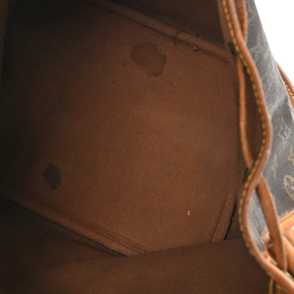 Louis Vuitton Monogram Petit Noe 4 of 10