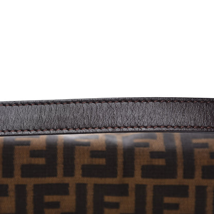 Fendi Zucca Mama Baguette Tobacco 9 of 9