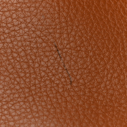 Givenchy Grained Calfskin Medium Pandora Pure Flap Bag Tan 12 of 15