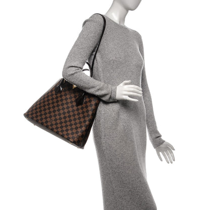 Louis Vuitton Damier Ebene Kensington 2 of 6