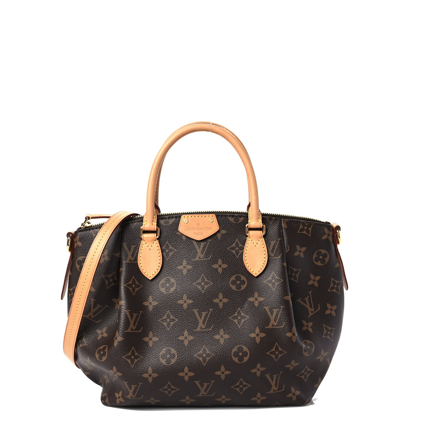 Louis Vuitton Monogram Turenne PM 1 of 7