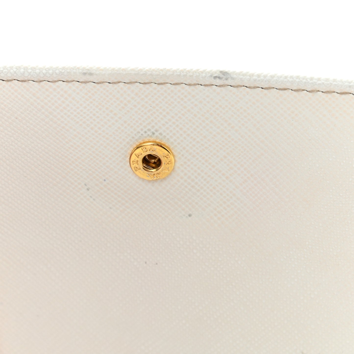 Saffiano Metal Compact Wallet Talco