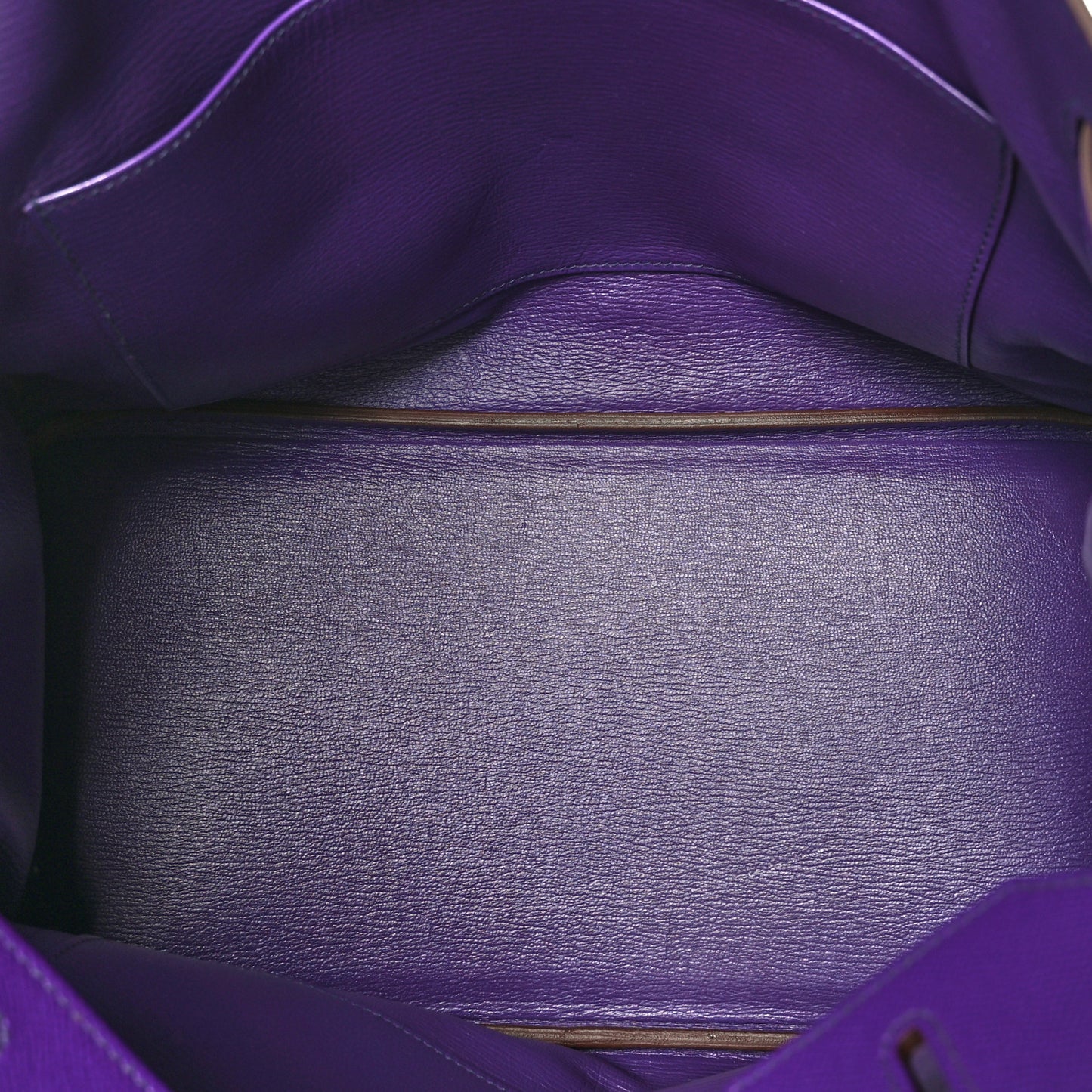 Epsom Birkin 35 Crocus