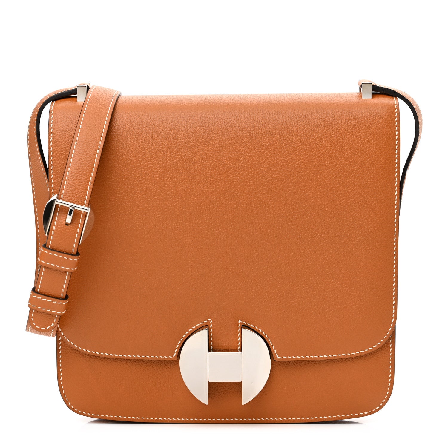 Hermes Evercolor 2002 20 Toffee 1 of 9
