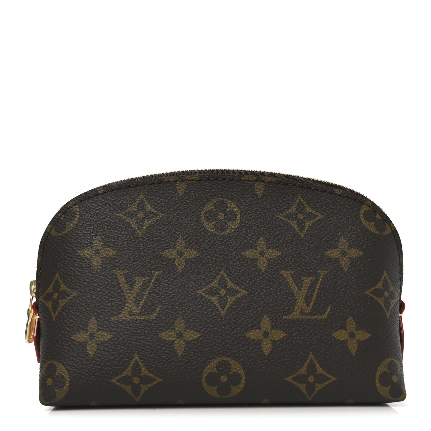 Monogram Cosmetic Pouch