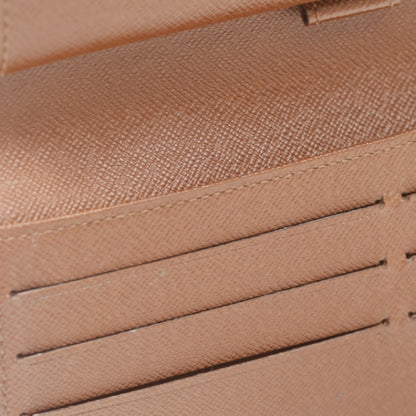 Louis Vuitton Monogram Porte Tresor International Wallet 8 of 12