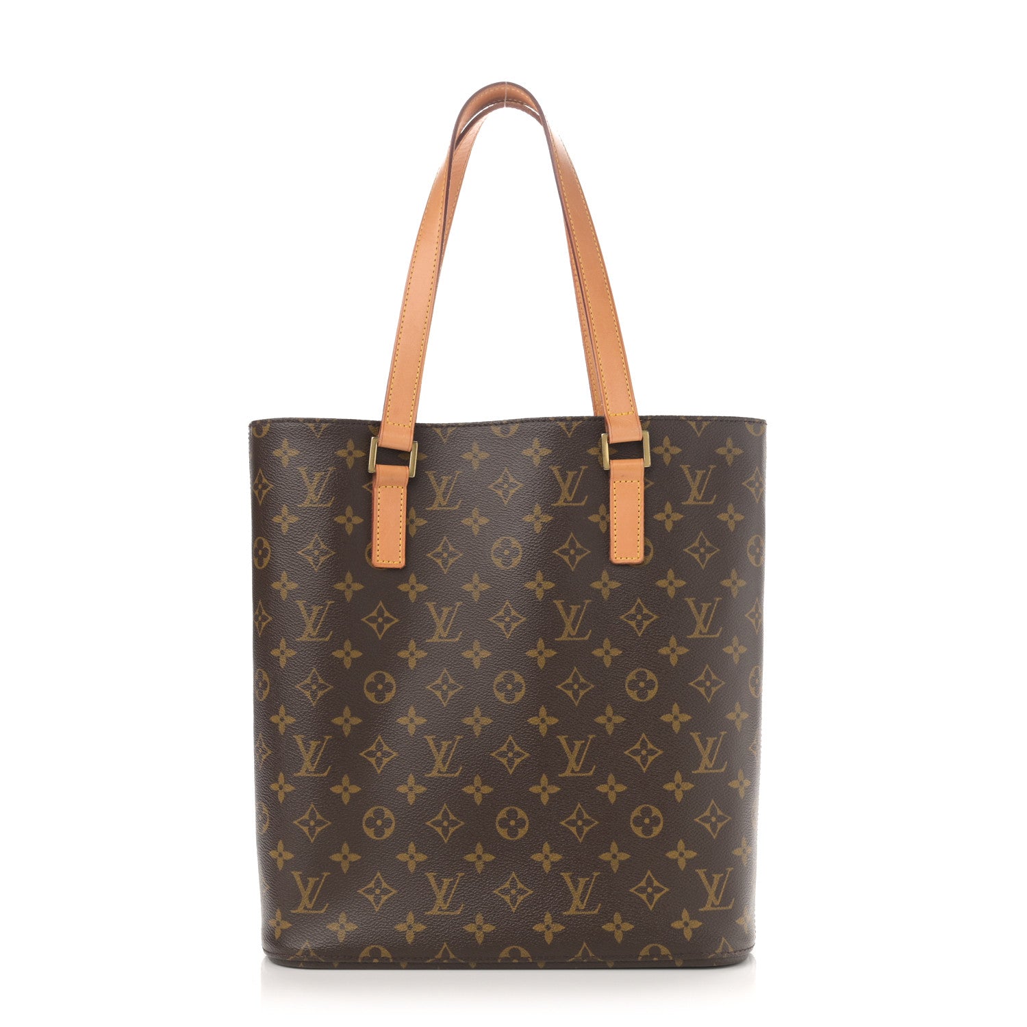 Louis Vuitton Monogram Vavin GM 1 of 10