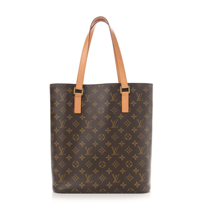 Louis Vuitton Monogram Vavin GM 1 of 10