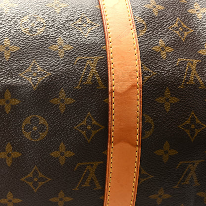 Louis Vuitton Monogram Keepall 50 11 of 11