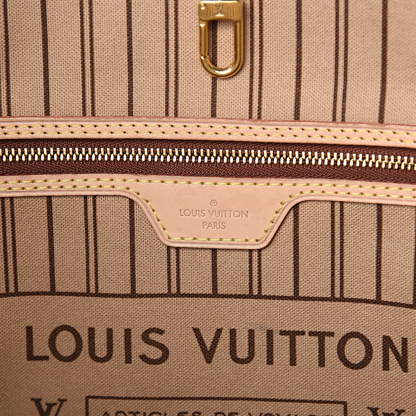 Monogram Neo Neverfull GM