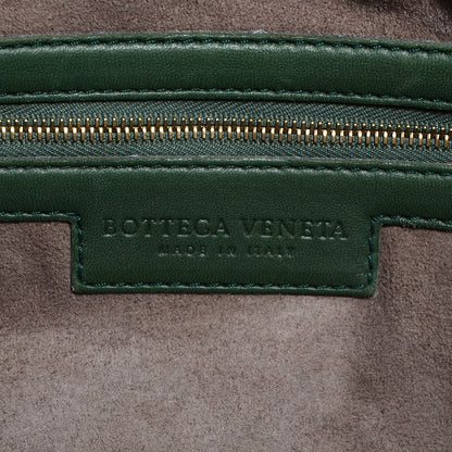 Bottega Veneta Nappa Intrecciato Large Veneta Hobo Torrent 6 of 8