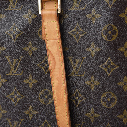 Louis Vuitton Monogram Vavin GM 9 of 19