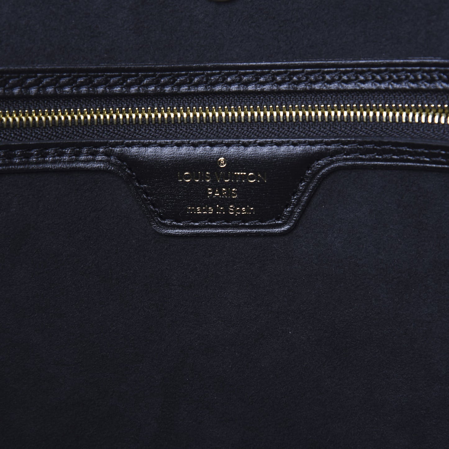 Game On Neverfull MM Black