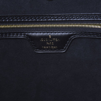 Louis Vuitton Game On Neverfull MM Black 7 of 11