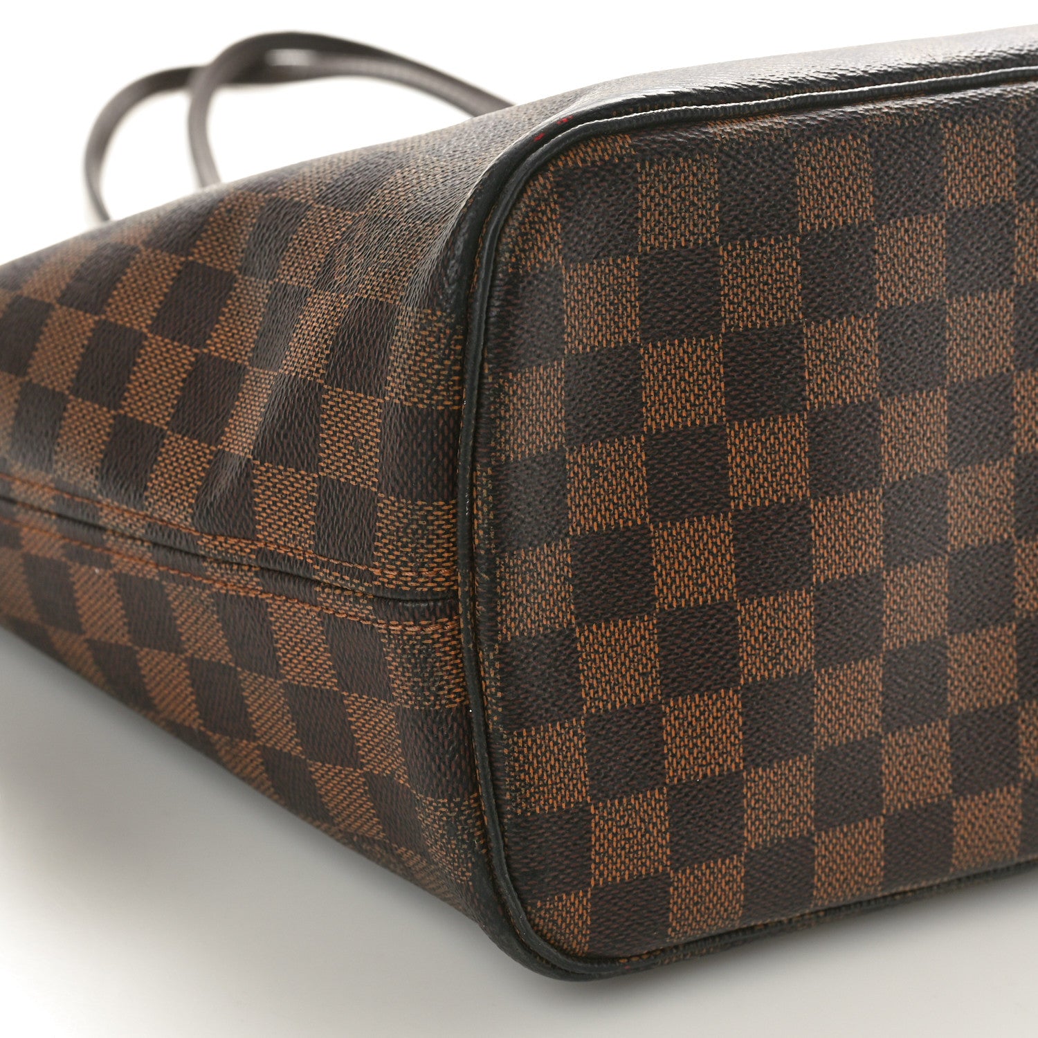 Louis Vuitton Damier Ebene Neo Neverfull MM 8 of 16