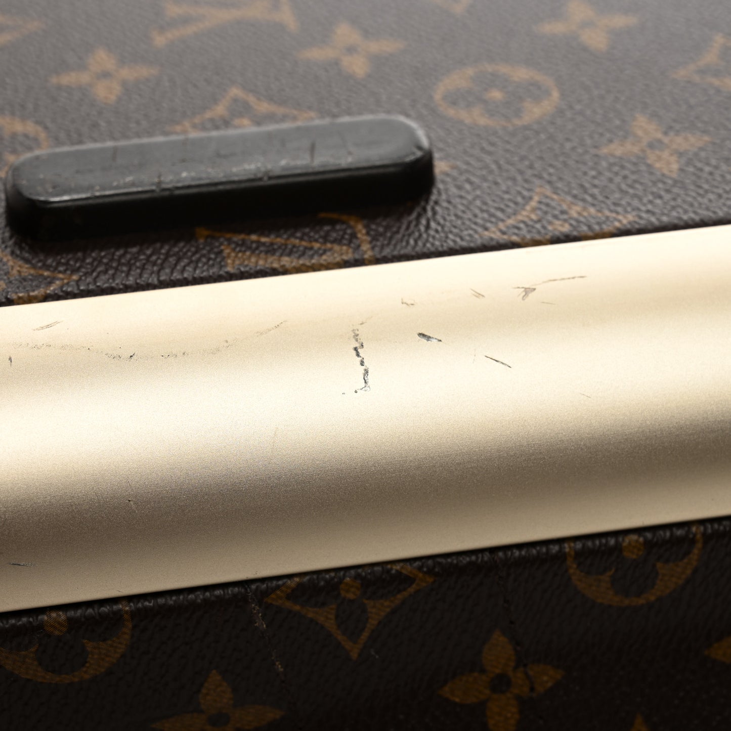 Monogram Horizon Soft Duffle 55