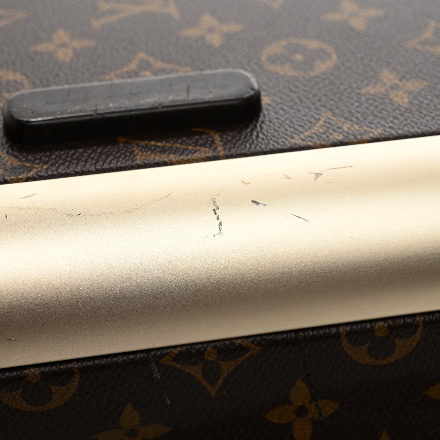 Louis Vuitton Monogram Horizon Soft Duffle 55 19 of 19