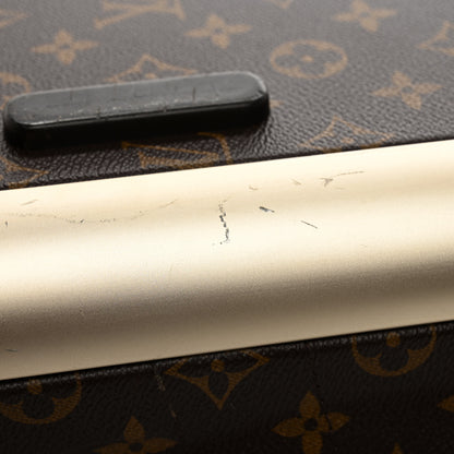 Louis Vuitton Monogram Horizon Soft Duffle 55 19 of 19