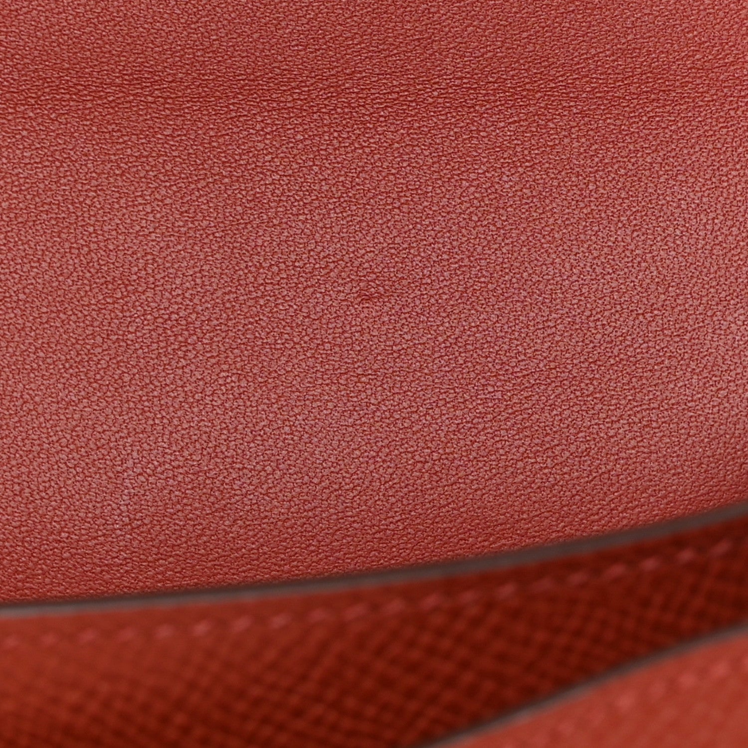 Hermes Epsom Constance 18 Rouge Venetian 13 of 15