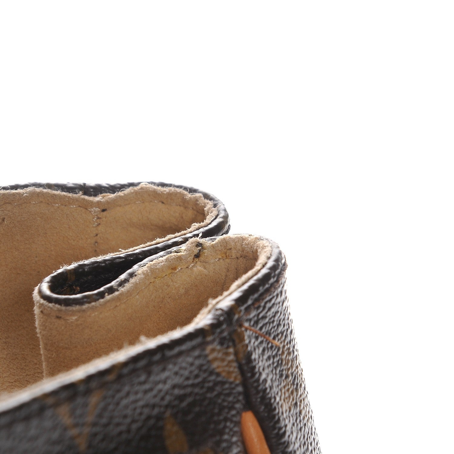 Louis Vuitton Monogram Beverly GM 15 of 17