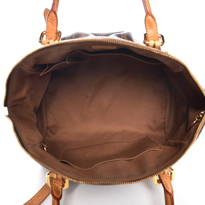 Louis Vuitton Monogram Tivoli GM 36 of 39