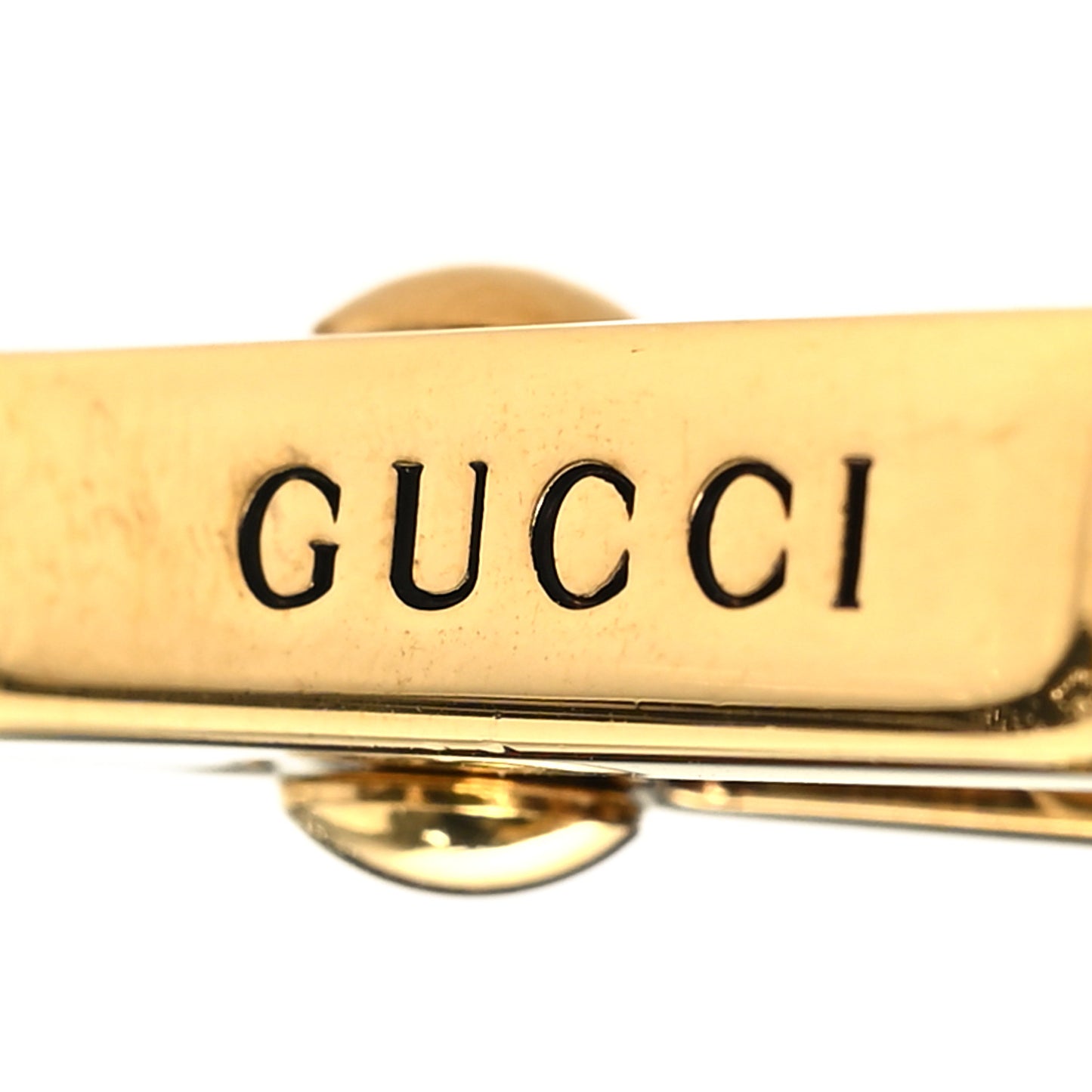 Canvas Web Studded Wide Shoulder Strap Green Red