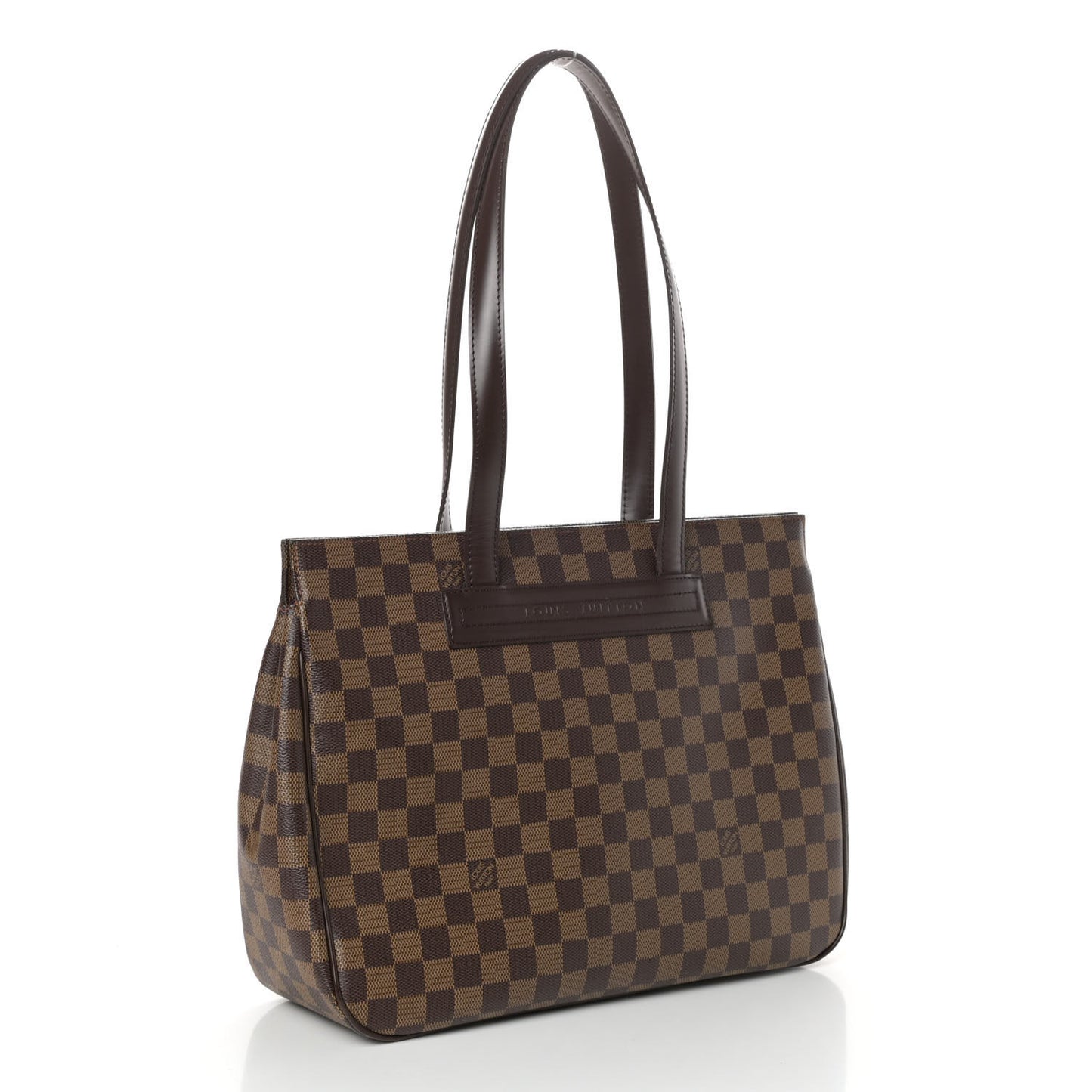 Damier Ebene Parioli PM