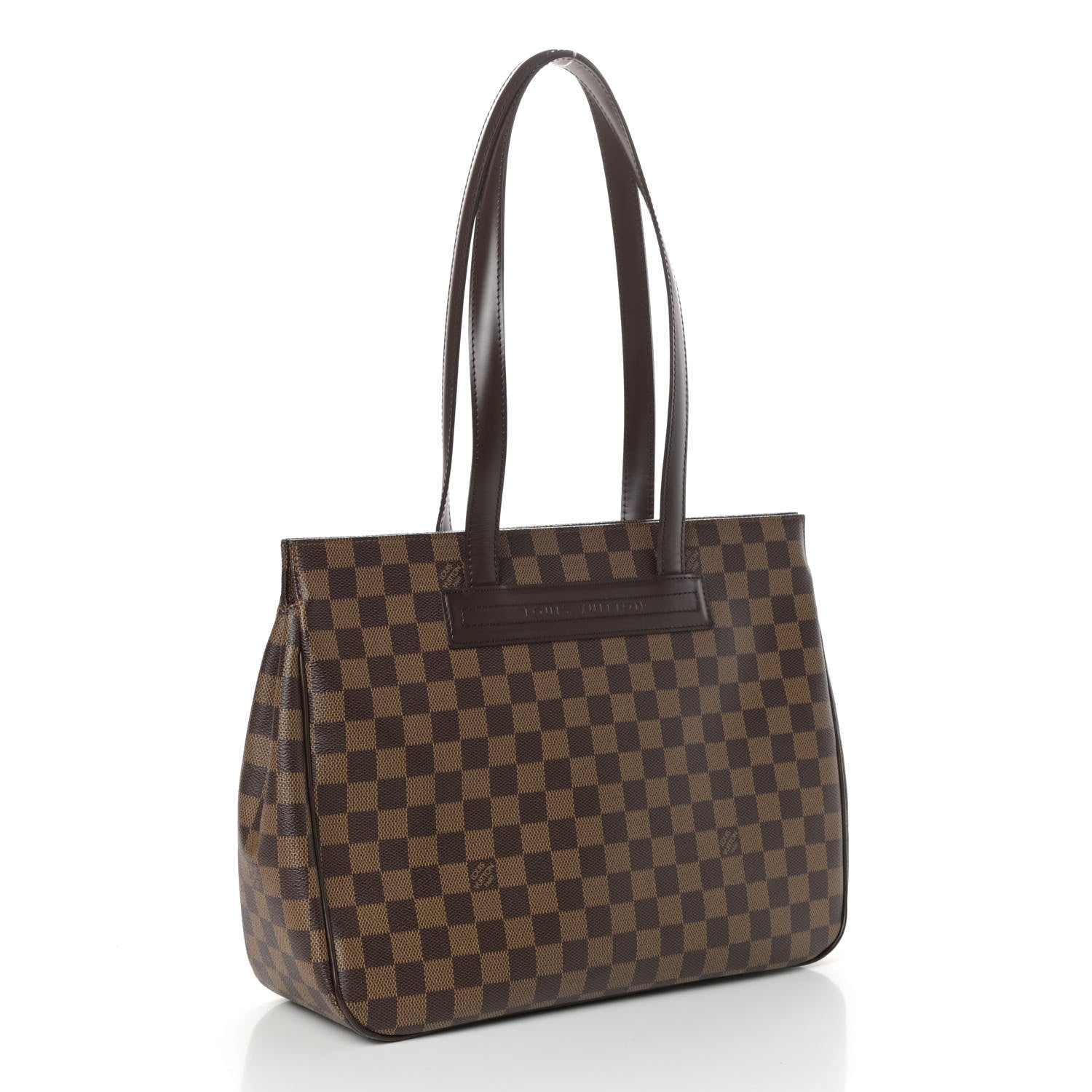 Louis Vuitton Damier Ebene Parioli PM 3 of 9