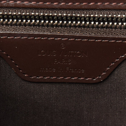 Louis Vuitton Epi Saint Tropez Moka 6 of 12