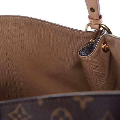 Louis Vuitton Monogram Graceful MM 9 of 9
