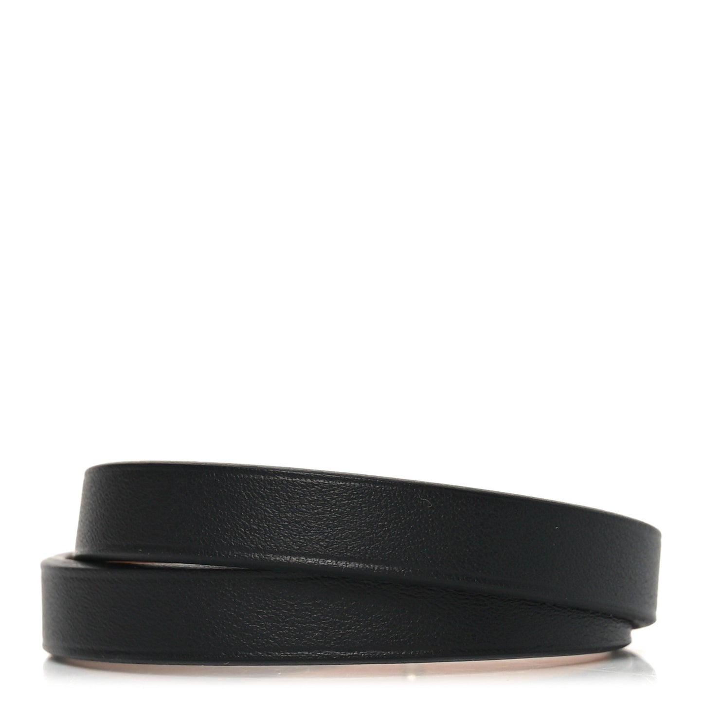 Swift Mini Kelly Double Tour Bracelet T2 Black